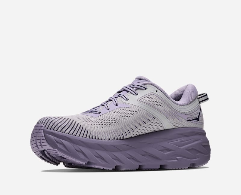 HOKA WMNS Bondi 7 1110519-SLWL