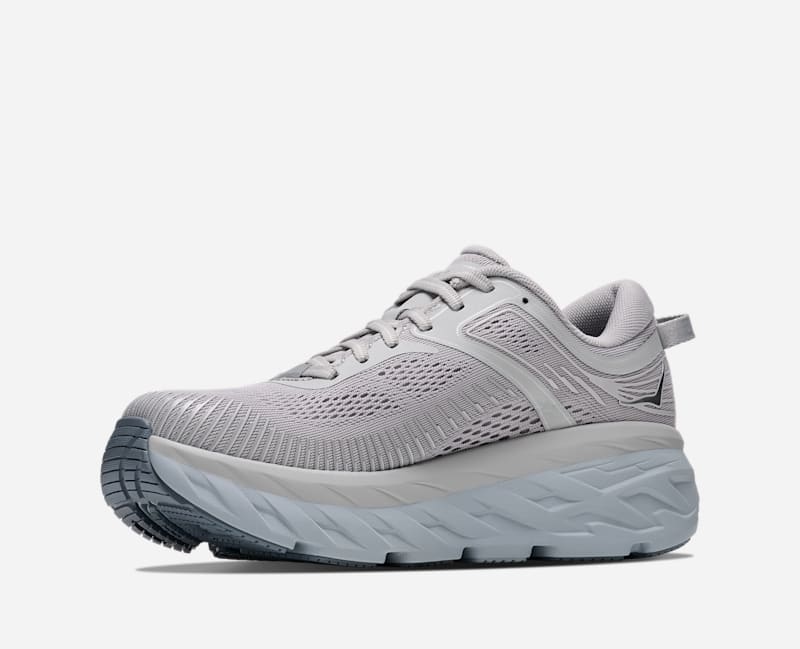 HOKA Bondi 7 Stardust 1110519-STMN