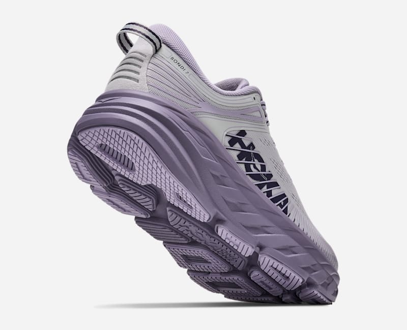 HOKA WMNS Bondi 7 1110519-SLWL