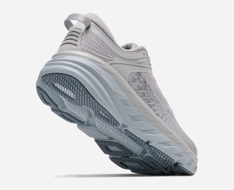 HOKA Bondi 7 Stardust 1110519-STMN