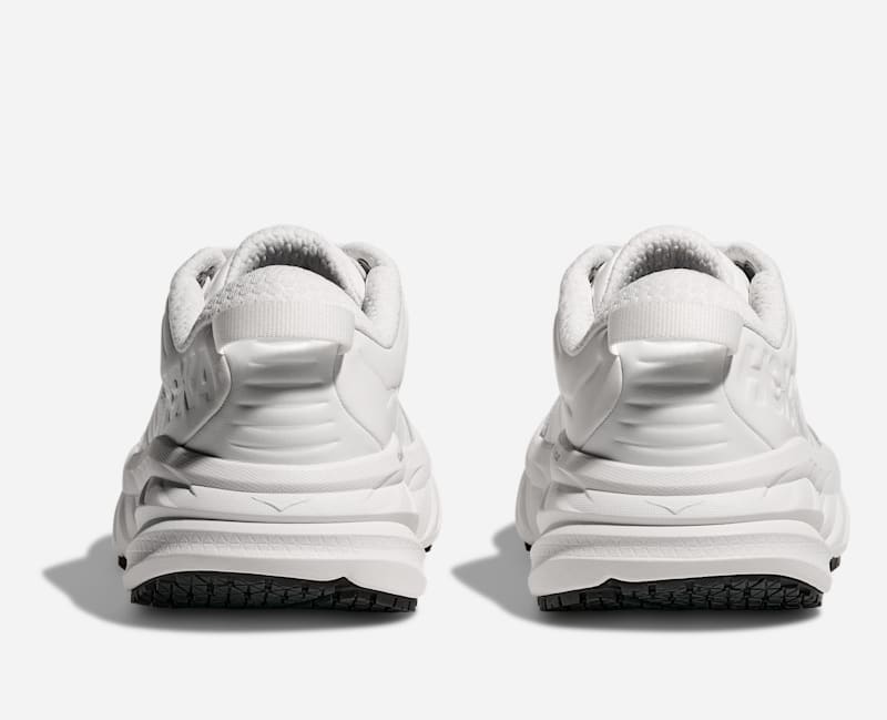 Hoka One One Bondi SR Frost (Women's) 1110521-FTFR