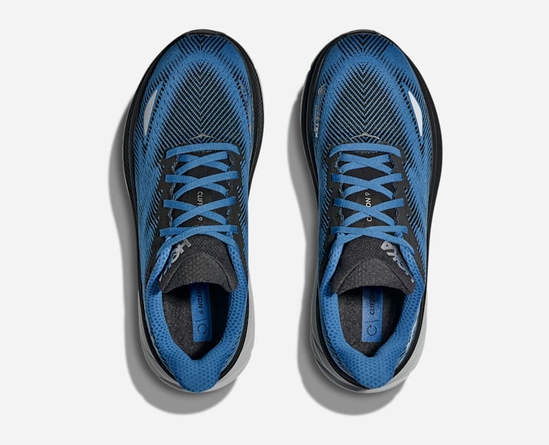HOKA Clifton 9 GORE-TEX Black 1141470F-BGYN