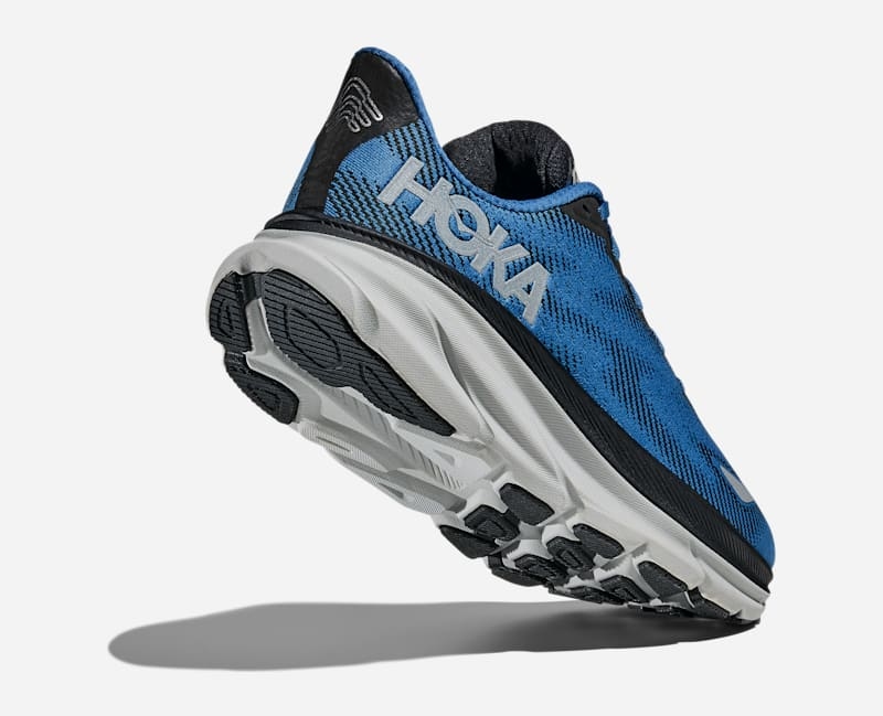 HOKA Clifton 9 GORE-TEX Black 1141470F-BGYN