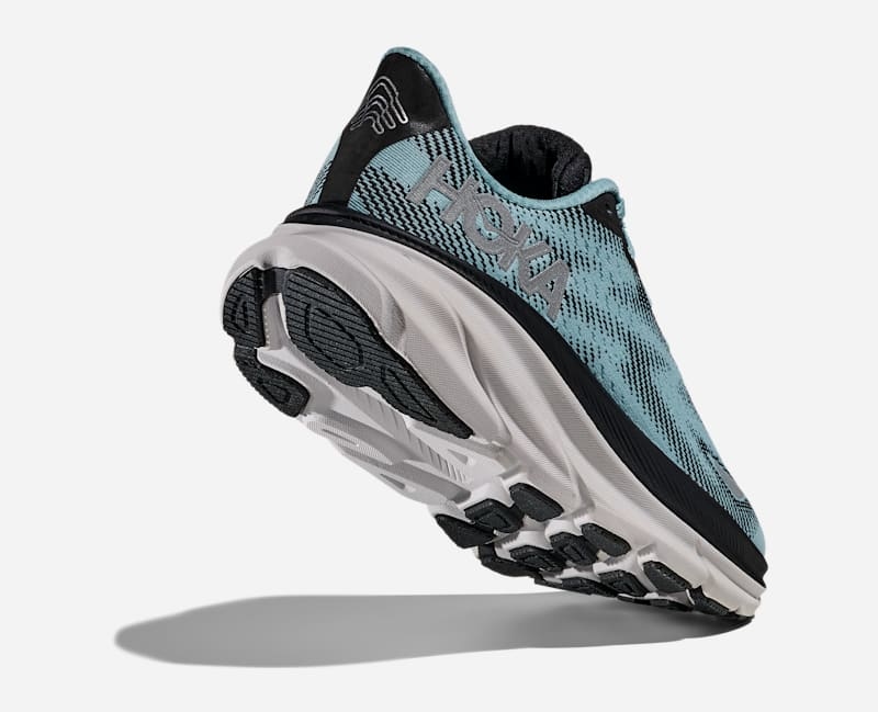 HOKA Clifton 9 GORE-TEX Black 1141490F-BNDR