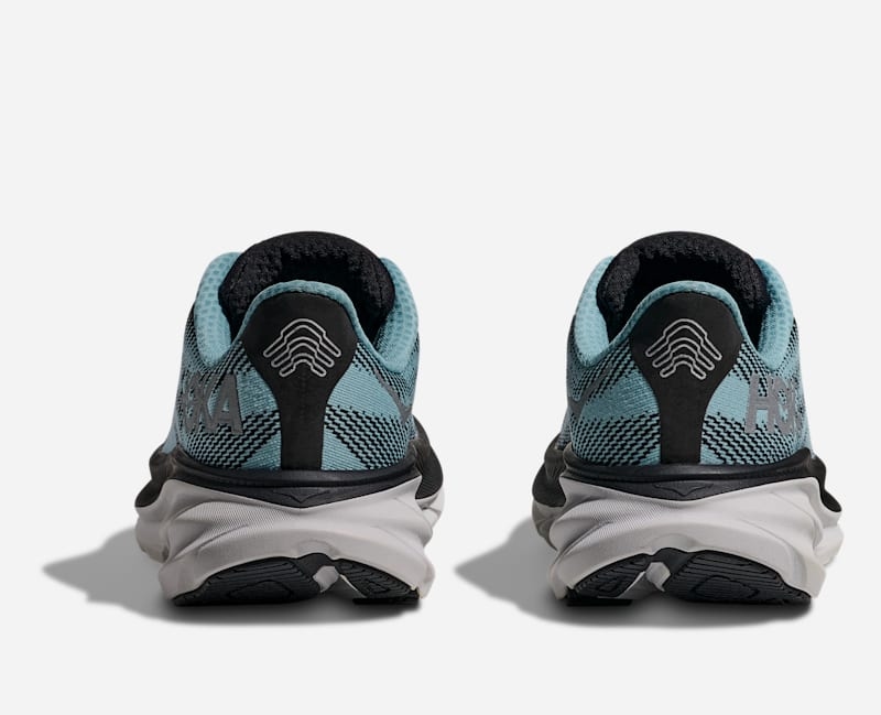 HOKA Clifton 9 GORE-TEX Black 1141490F-BNDR