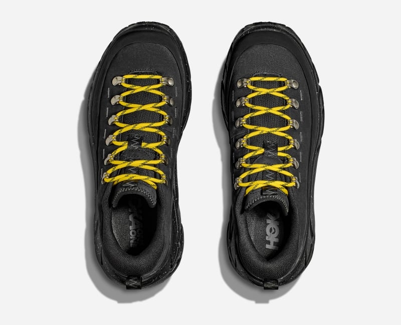 Hoka One Tor Summit 'Black' 1147952-BBLC