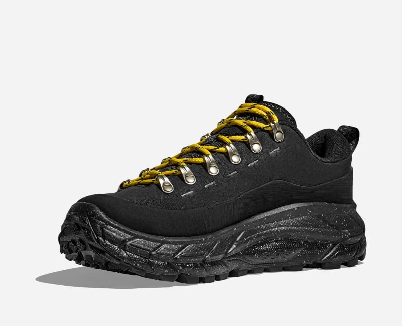 Hoka One Tor Summit 'Black' 1147952-BBLC