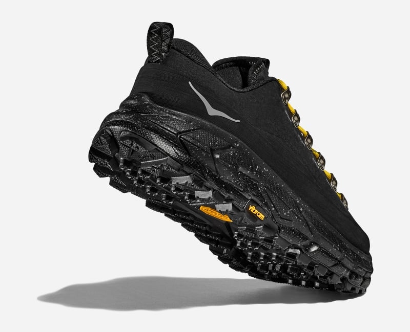 Hoka One Tor Summit 'Black' 1147952-BBLC