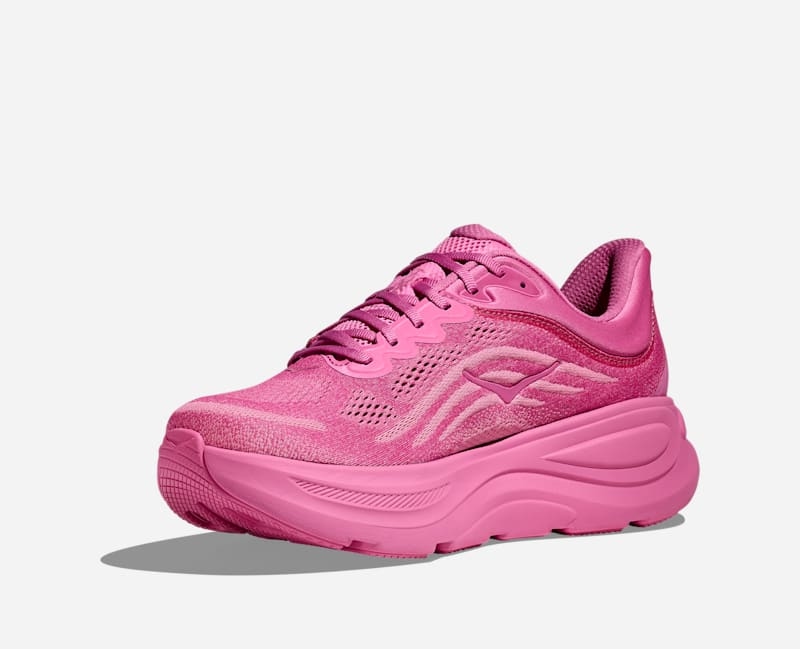HOKA Bondi 9 Crabapple 1162011-CBPPL