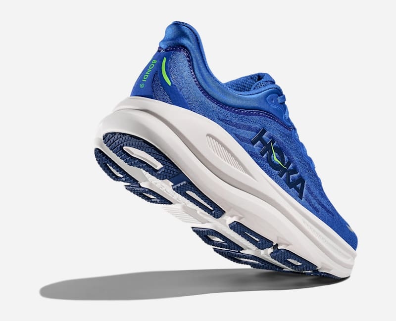 HOKA Bondi 9 Cobalt Blue 1162011-CBLL