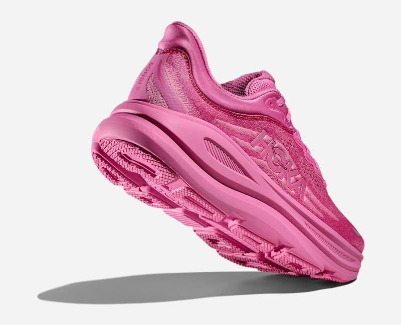 HOKA Bondi 9 Crabapple 1162011-CBPPL