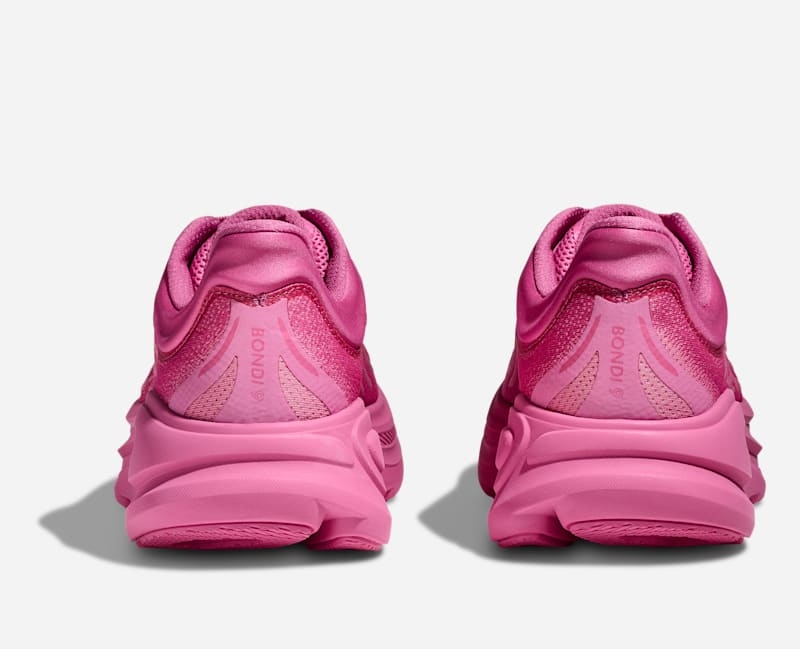 HOKA Bondi 9 Crabapple 1162011-CBPPL