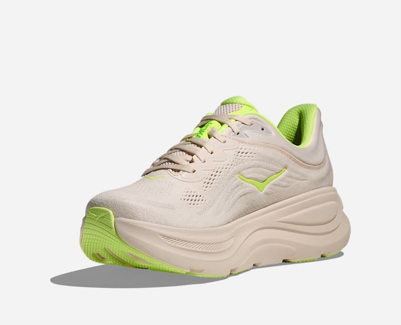HOKA Bondi 9 Grout 1162011-GYZ