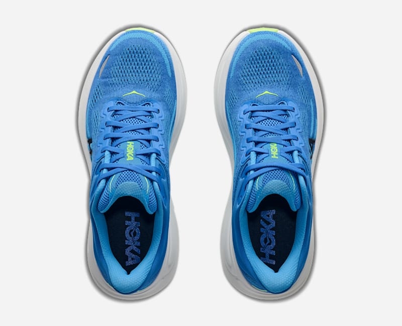 HOKA Bondi 9 Virtual Blue 1162011-VSF