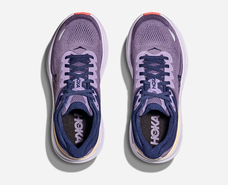 HOKA Bondi 9 Berry Jam 1162012-BJM
