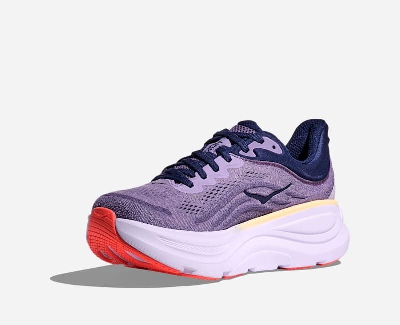 HOKA Bondi 9 Berry Jam 1162012-BJM