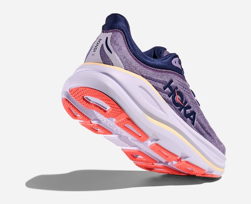 HOKA Bondi 9 Berry Jam 1162012-BJM