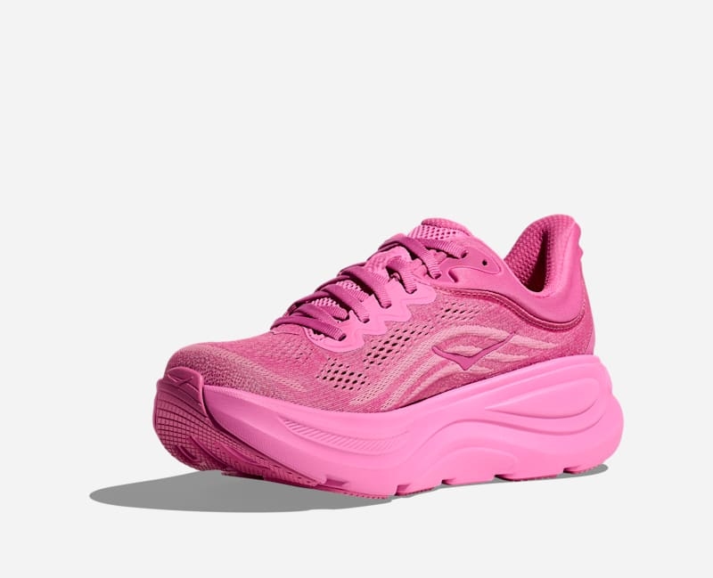 HOKA Bondi 9 Crabapple 1162012-CBPPL