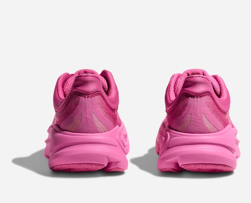 HOKA Bondi 9 Crabapple 1162012-CBPPL