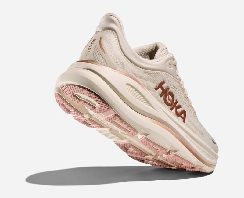 Hoka One One Bondi 9 1162012-OSG