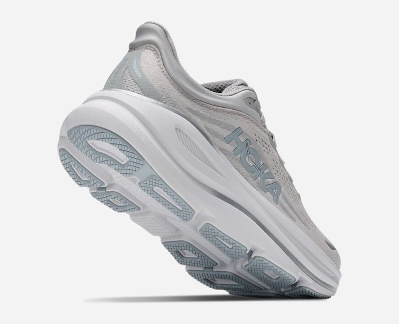 HOKA Bondi 9 Stardust 1162012-STMN