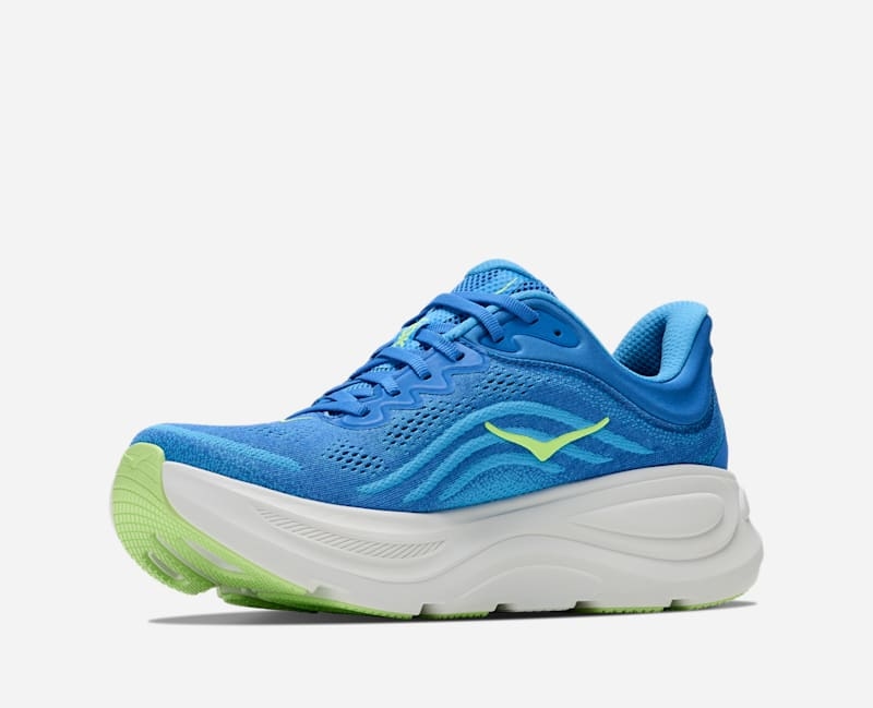 HOKA Bondi 9 Road 'Virtual Blue' 1162013-VSF