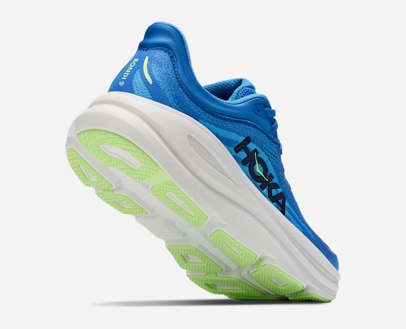 HOKA Bondi 9 Road 'Virtual Blue' 1162013-VSF