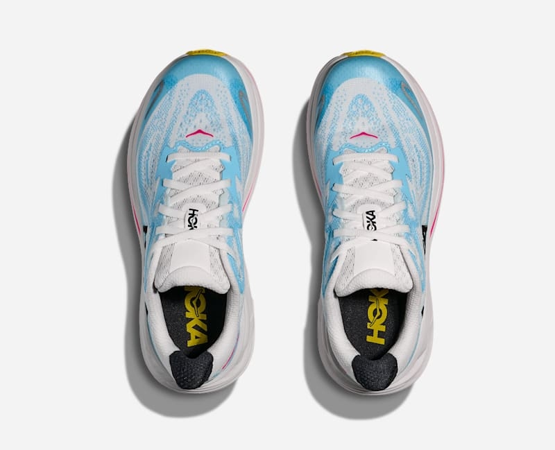 HOKA Clifton 10 Frost 1168860-FGB