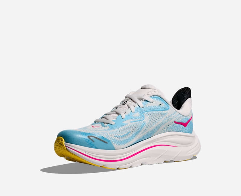 HOKA Clifton 10 Frost 1168860-FGB