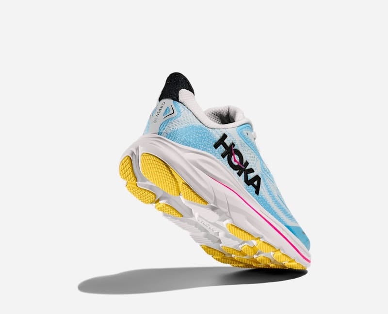 HOKA Clifton 10 Frost 1168860-FGB