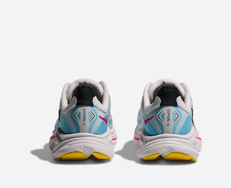HOKA Clifton 10 Frost 1168860-FGB