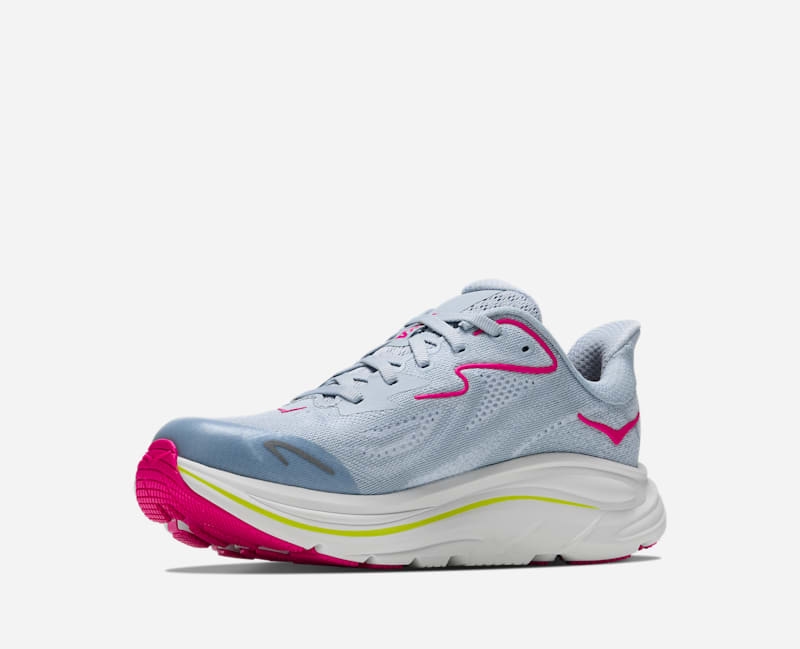 HOKA Clifton 10 Overcast 1168860-OND
