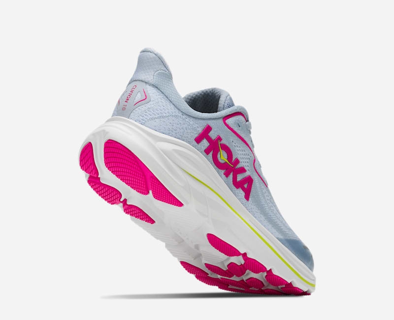 HOKA Clifton 10 Overcast 1168860-OND