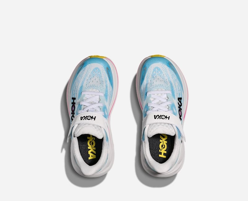 HOKA Clifton 10 Frost 1168873-FGB