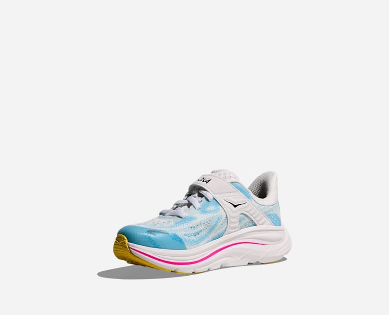 HOKA Clifton 10 Frost 1168873-FGB