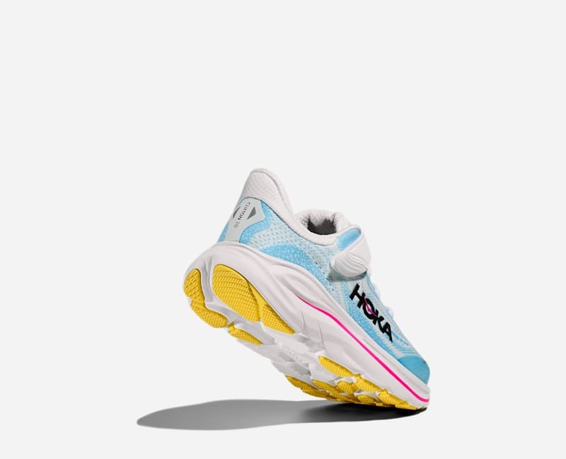 HOKA Clifton 10 Frost 1168873-FGB