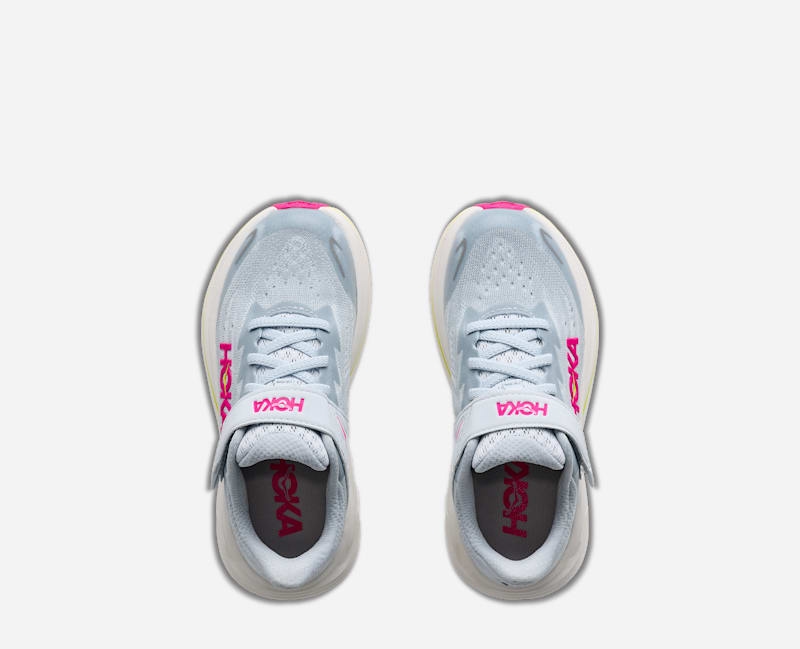 HOKA Clifton 10 Overcast 1168873-OND