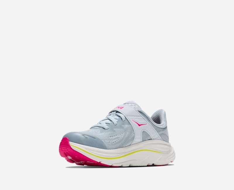 HOKA Clifton 10 Overcast 1168873-OND