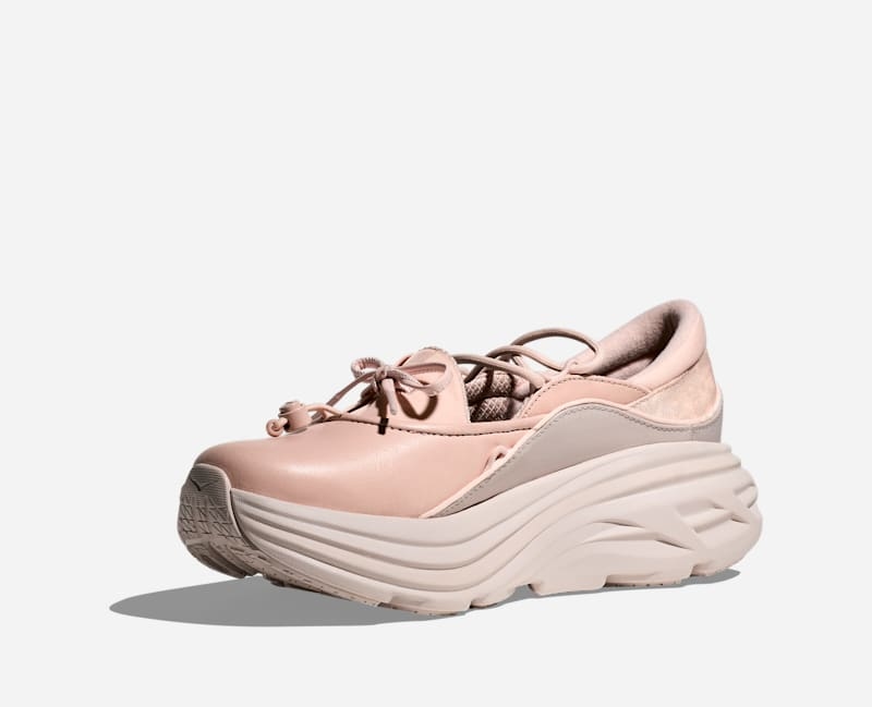 HOKA ONE ONE Women's Bondi Mary Jane 1171546-BTCC