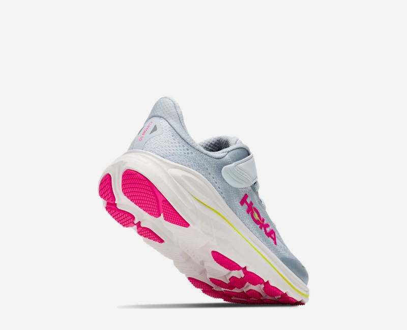 HOKA Clifton 10 Overcast 1168873-OND