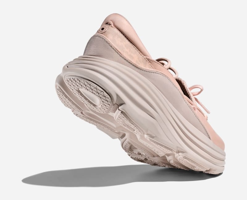 HOKA ONE ONE Women's Bondi Mary Jane 1171546-BTCC