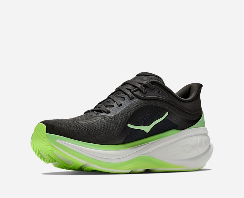 HOKA Clifton PRO Road Running Carbon Black 1176510-CCKT