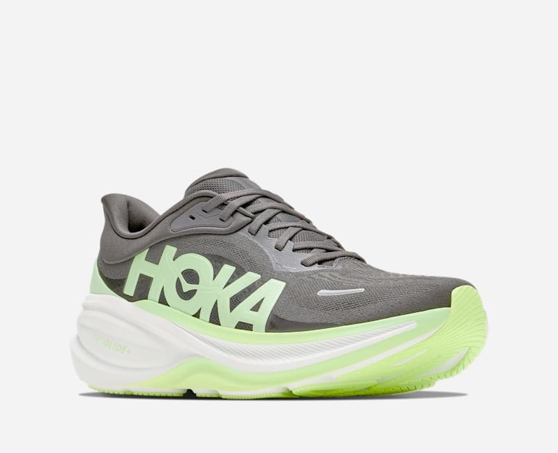HOKA Clifton PRO Road Running Carbon Black 1176510-CCKT