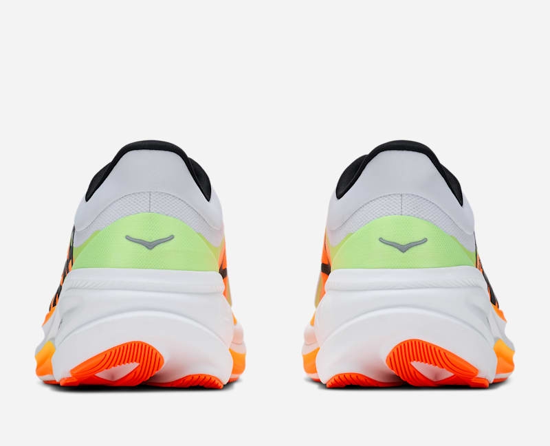 HOKA Clifton PRO Road Running Cosmic Grey 1176510-CMCGR