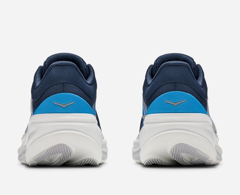 HOKA Clifton PRO Road Running Varsity Navy 1176510-VFT