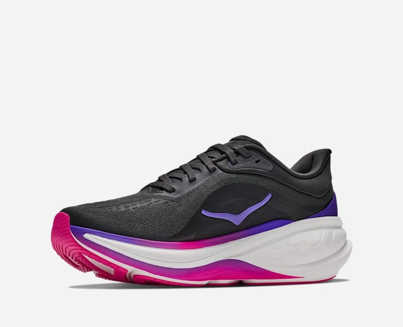 HOKA Clifton PRO Road Running Carbon Black 1176530-CKCS