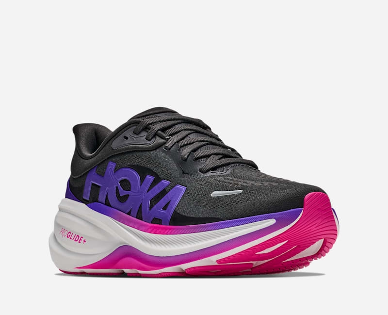 HOKA Clifton PRO Road Running Carbon Black 1176530-CKCS