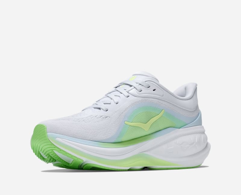 HOKA Clifton PRO Cosmic Grey 1176530-CNNY