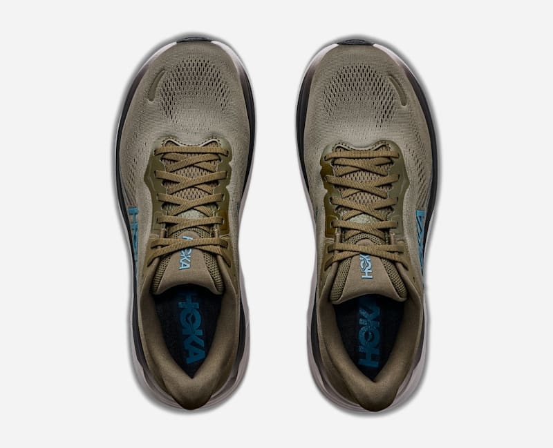 HOKA Clifton 11 Road Running Antique Olive 1176572-AVRV