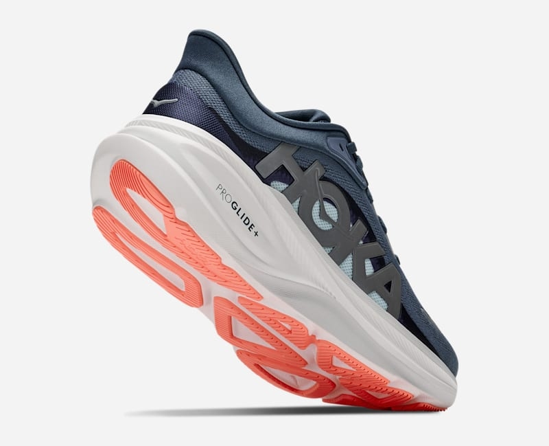 HOKA Clifton PRO Faded Navy 1176530-FYGL